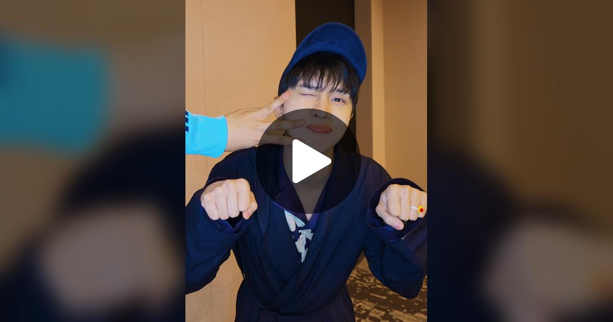 jaehwany0406's tweet card. 좋아요 2515개, 댓글 55개가 있습니다. "애기별을 향한 L O V E💛⭐️✨"