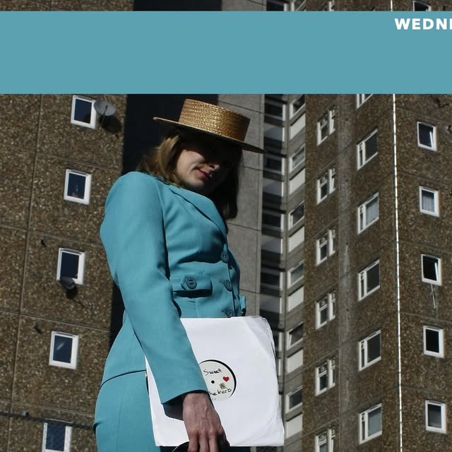 DJBPM's tweet card. DJ BPM (@katbpm) • Instagram photo