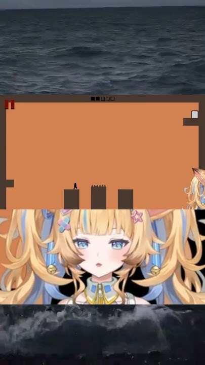 mizuno_kaori607's tweet card. チッ。 #vtuber #leveldevil