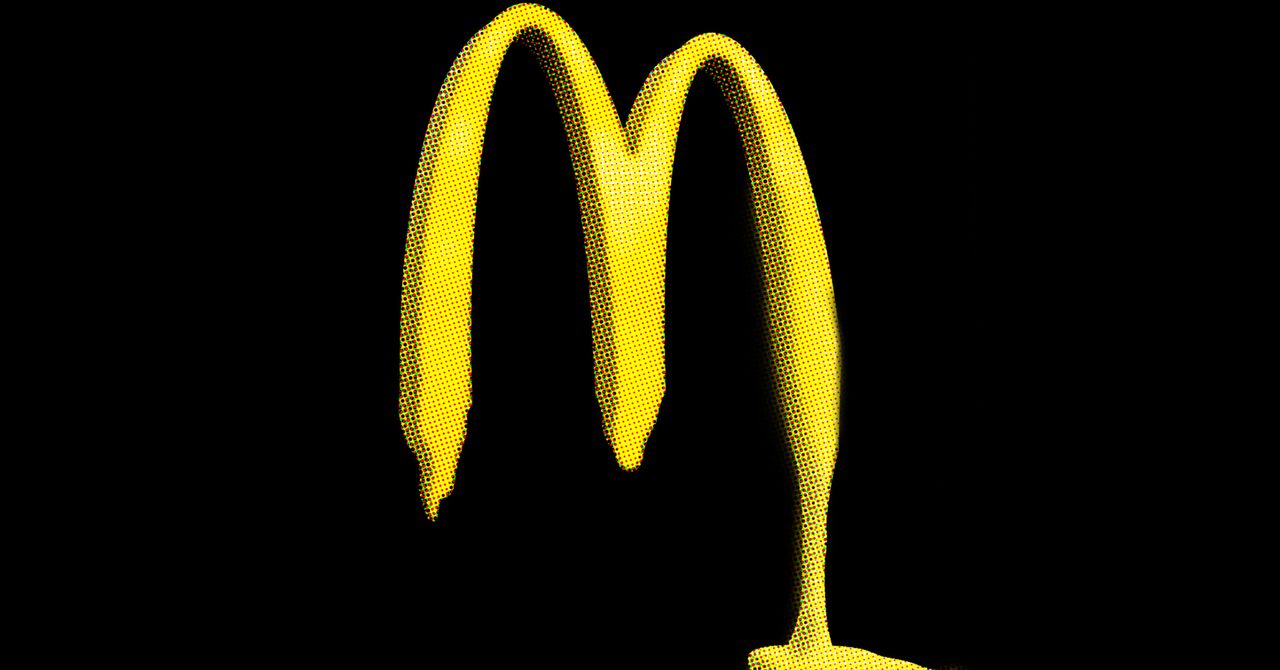 a_greenberg's tweet card. Basic security flaws left the personal info of tens of millions of McDonald’s job-seekers vulnerable on the “McHire” site built by AI software firm Paradox.ai.