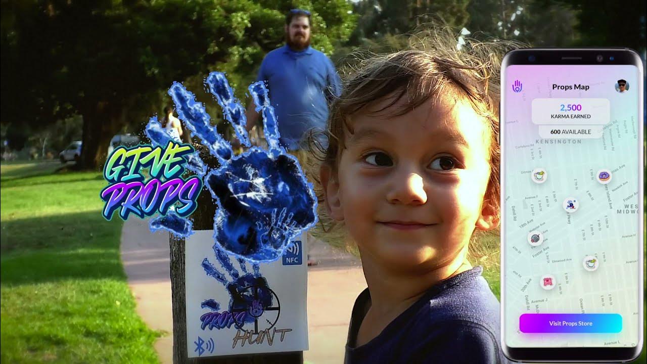 SpotmeRusty's tweet card. Props Social App