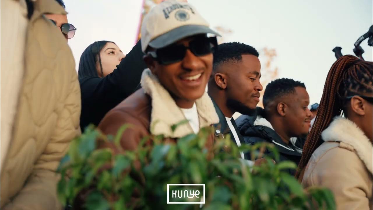 KevDevOps's tweet card. DEMAYA DJ Set | Kunye Pretoria V, South Africa