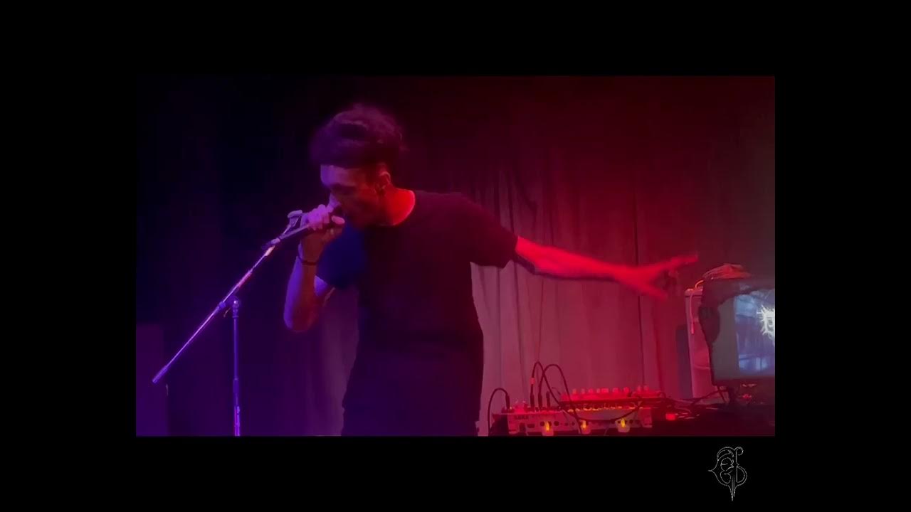 GraspLogic's tweet card. Grasp Logic - MU/TH/UR LIVE @ OverKill Lounge in Tacoma, WA 08/30/24