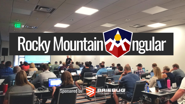 JesseS_BrieBug's tweet card. Join us for the Rocky Mountain Angular meetup as we celebrate the launch of Angular v19 with an exclusive release party! Dive deep into the latest features, updates, and en