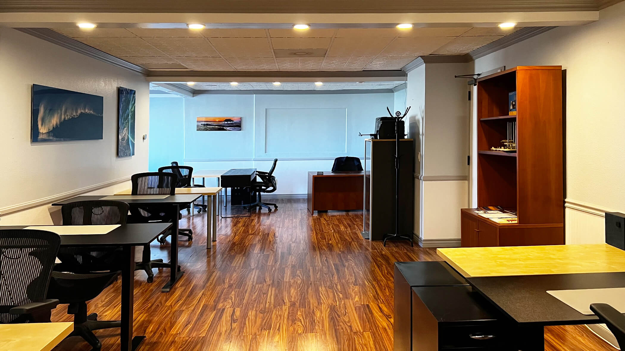 AnsirSD's tweet card. At Ansir Cowork, we believe in fostering collaboration, creativity, and community. International Coworking Day is Wednesday 8/9/2023 and we are thrilled to open our doors and host all professionals,...