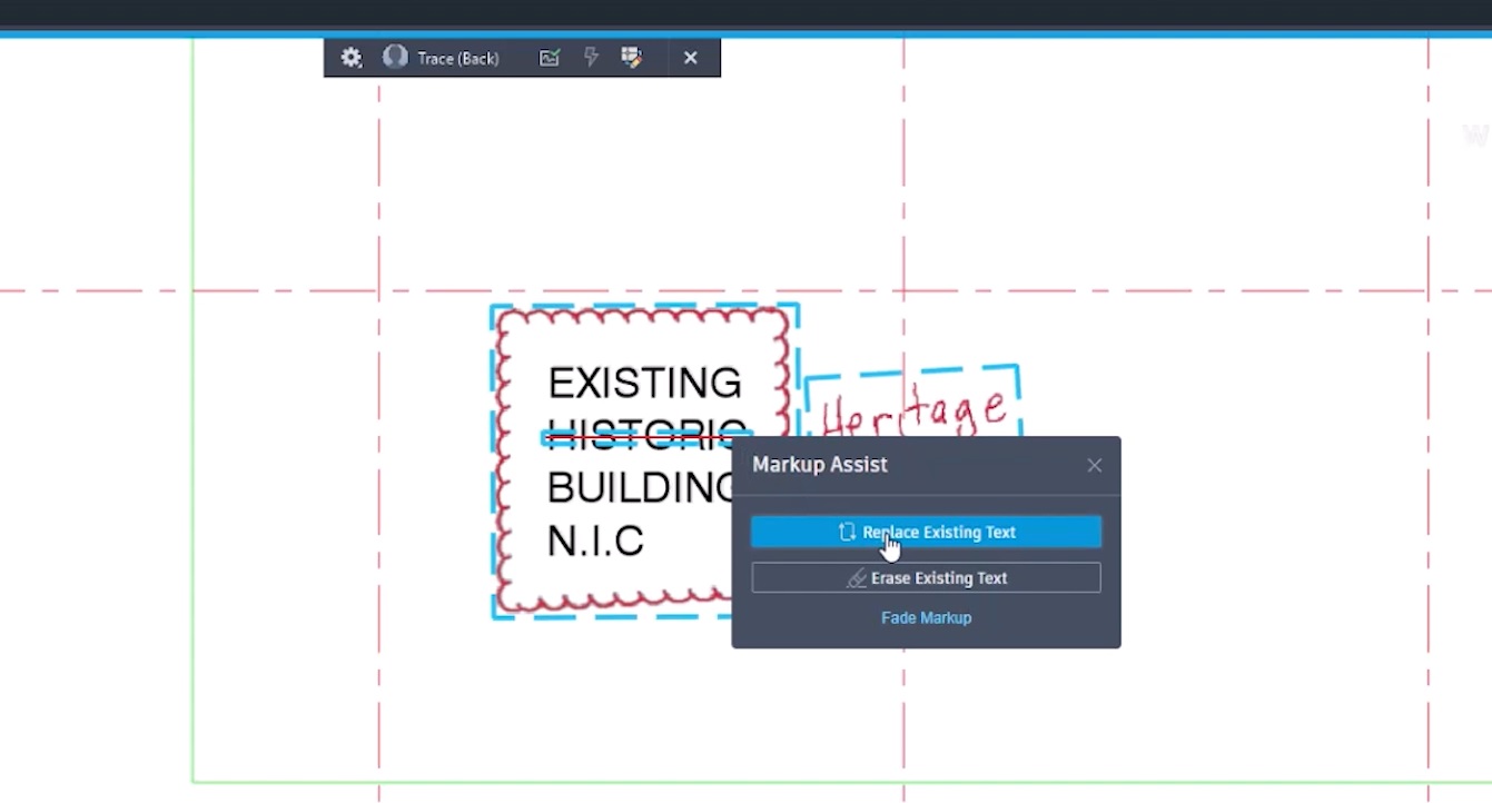 CADBlogWatch's tweet card. Discover Markup Import and Markup Assist and make your workflows faster through machine learning capabilities.