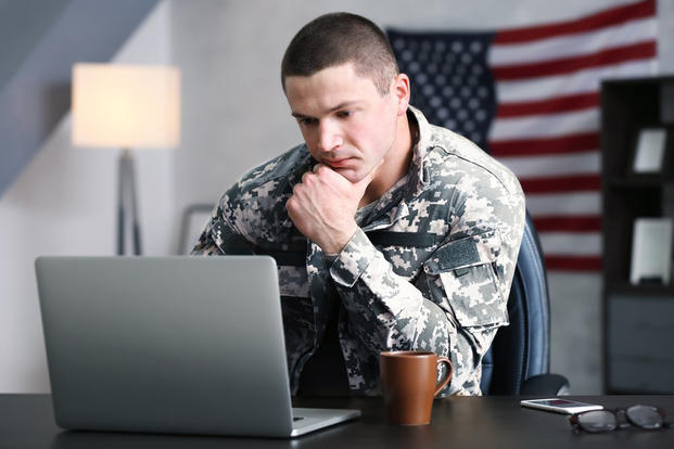 CyberCoders's tweet card. This collection of free resources can help military veterans and their spouses find new careers, businesses and opportunities in civilian life.