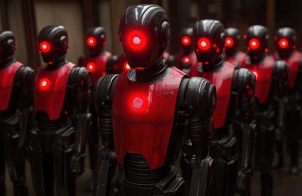 DigitFMS's tweet card. Autonomous Robotics Can Secure Your Business in the Digital Age. Contact DigitFMS today for a solution to secure your business.