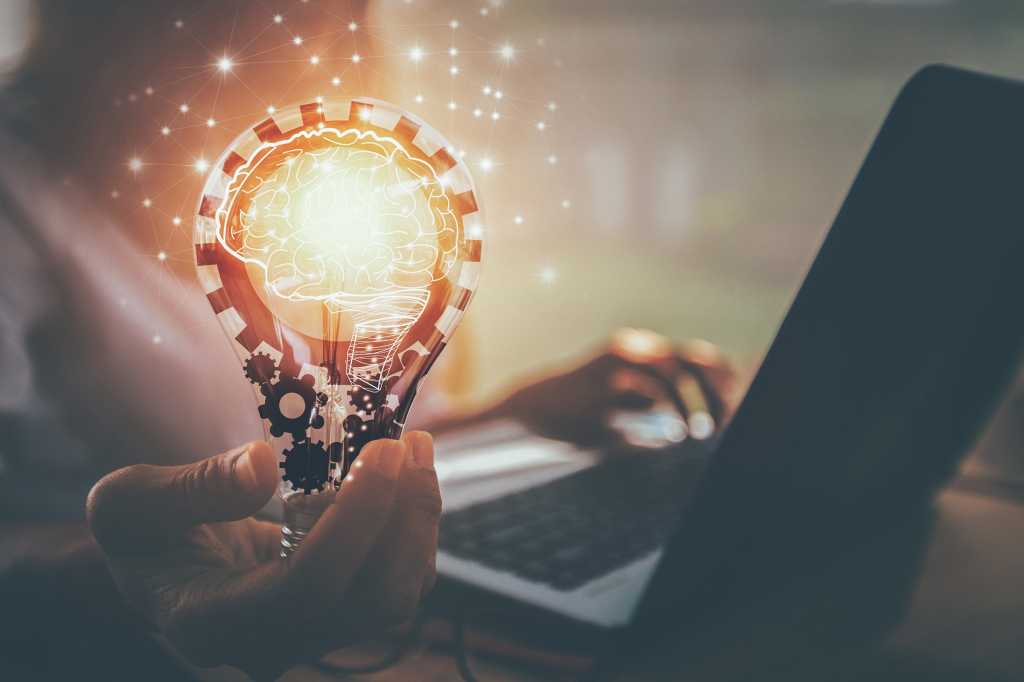 agilebalt's tweet card. The sweet spot between business innovation and operational excellence is elusive, but IT’s pandemic response has provided new skills and strategies for solving an age-old IT conundrum.