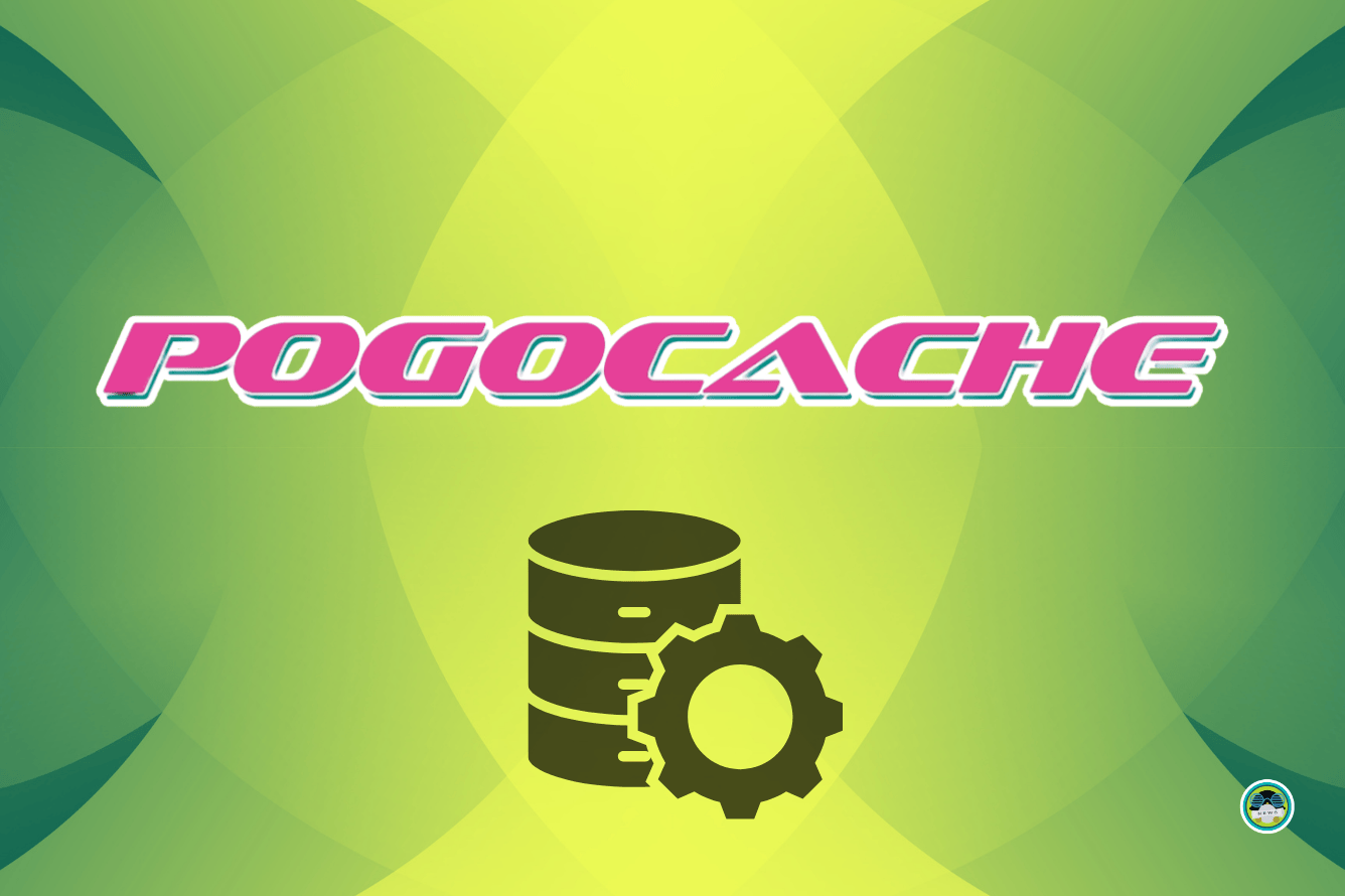 itsfoss2's tweet card. Redis, who? Pogocache offers speed, simplicity, and flexibility for modern caching needs.