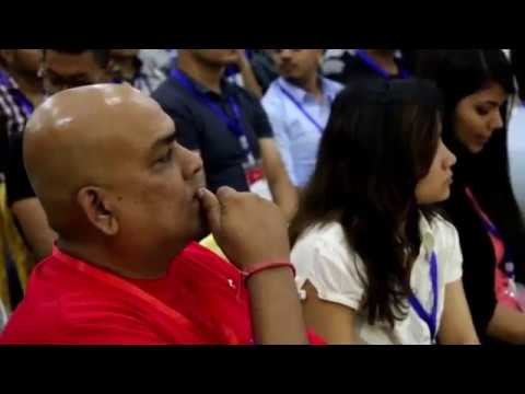 TheNishuGoel's tweet card. ng-Nepal 2018 Event Summary