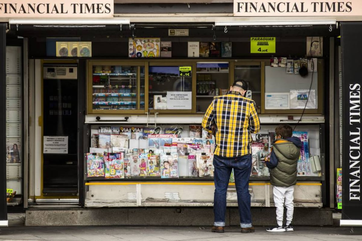 TrapielloAndres's tweet card. Escribir en la prensa es un privilegio y no debería usarse para hacer malabares verbales