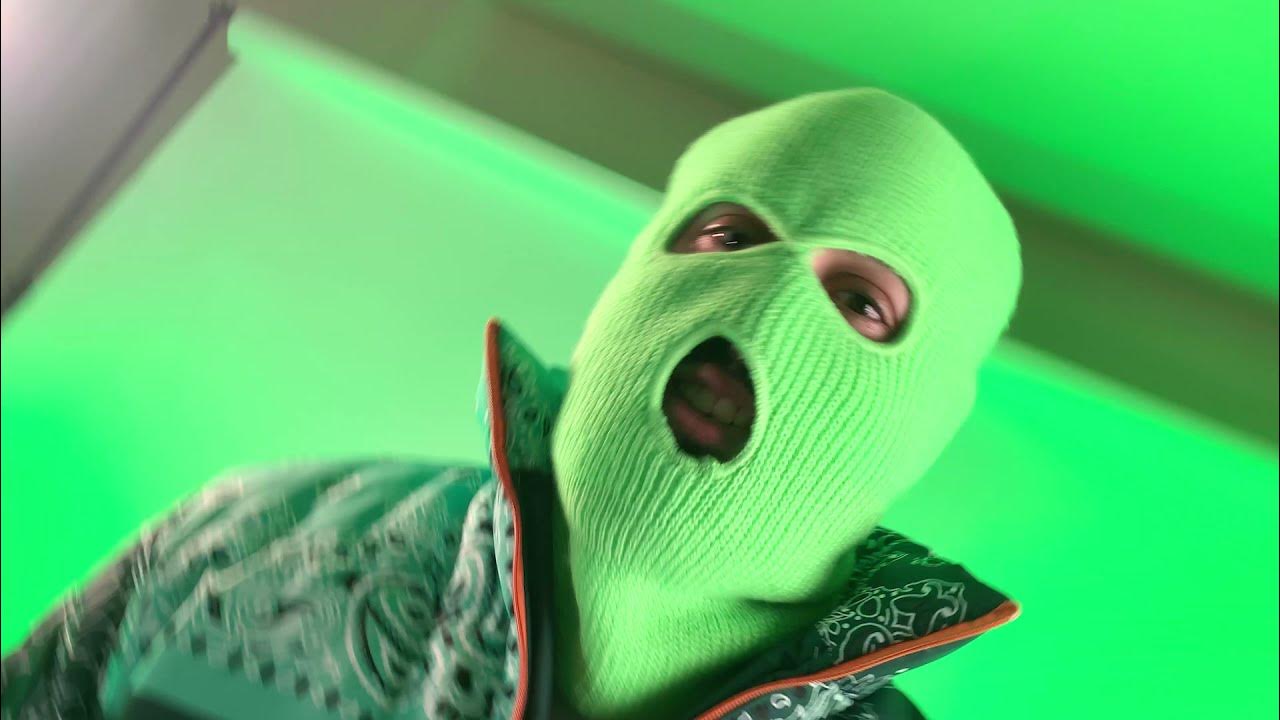 ABarbershop1's tweet card. DAHVINCI habla de su inicio en la musica por primera ves parte...