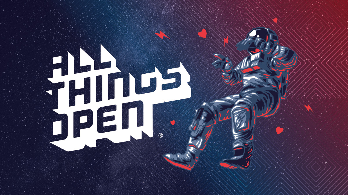 AllThingsOpen's tweet card. After a tremendously successful Spacewalk event on January 19, we're excited to keep the momentum going in February and March! Three world-class events with solid content will be featured over......