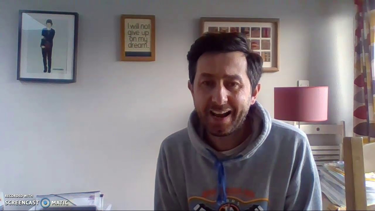 QHS_Business's tweet card. Just A Bit Of Fun On A Friday