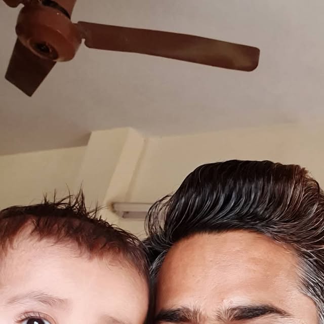 MSTechStudio's tweet card. Manoj Shyorawat (@mstechstudio) • Instagram photo