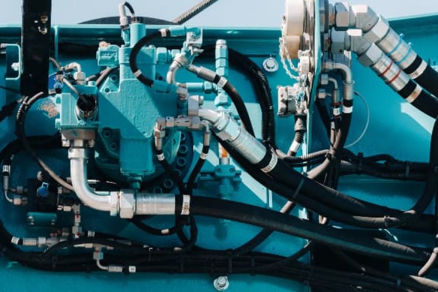 Whyps4's tweet card. The Future is Fluid: Emerging Search Trends Reshaping the Hydraulic Equipment Industry