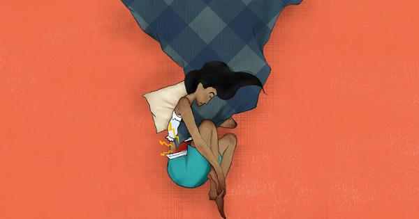 gowrianils's tweet card. The disease causes excruciating pain, and can seriously harm organs. Yet doctors hesitate to treat it, and insurance companies don’t cover it.