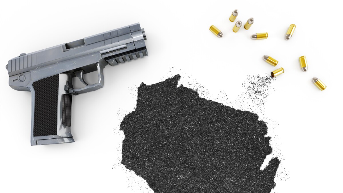 js_watchdog's tweet card. The Milwaukee Journal Sentinel recently explored the fallout from charges of accidental shootings in Milwaukee, where parents and guardians are routinely charged with felonies.