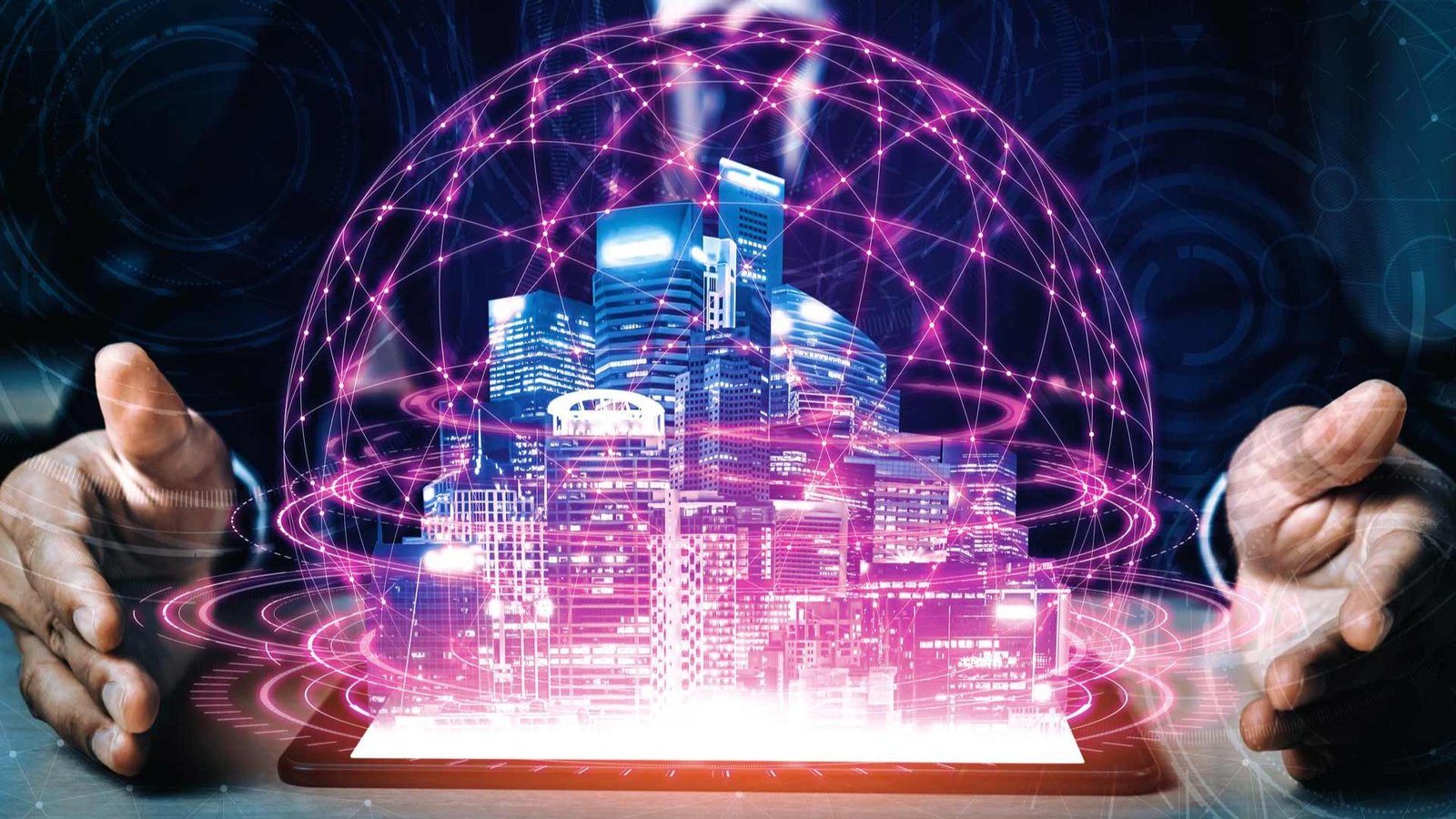 Harishxaccount's tweet card. Explore how blockchain-powered oracles are transforming real estate with automation, transparency, and trust in every transaction.