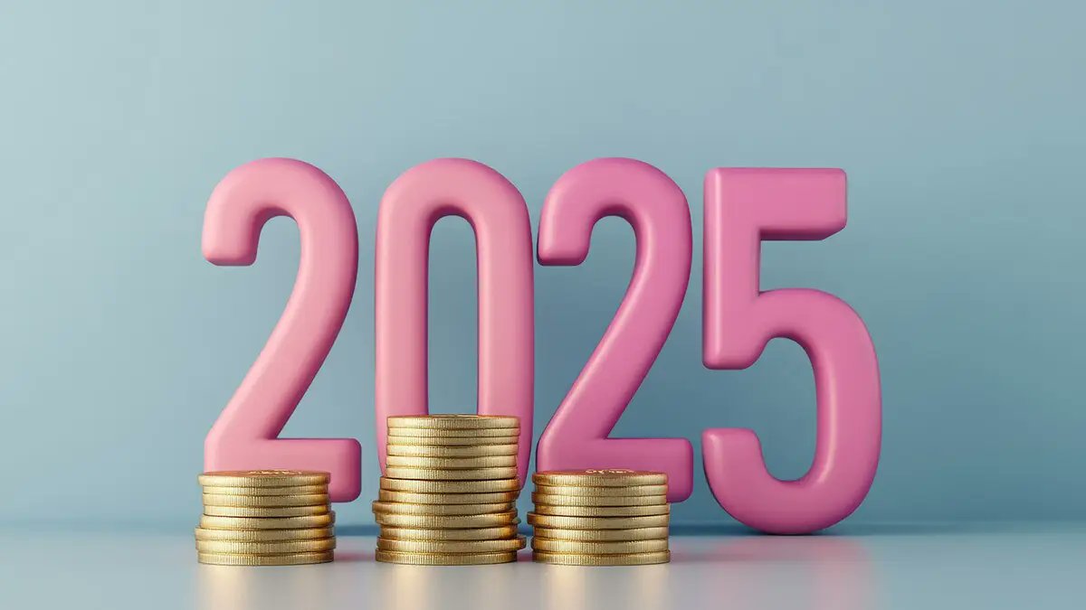 IDConline's tweet card. Modificaciones dadas a conocer por la autoridad para el siguiente año