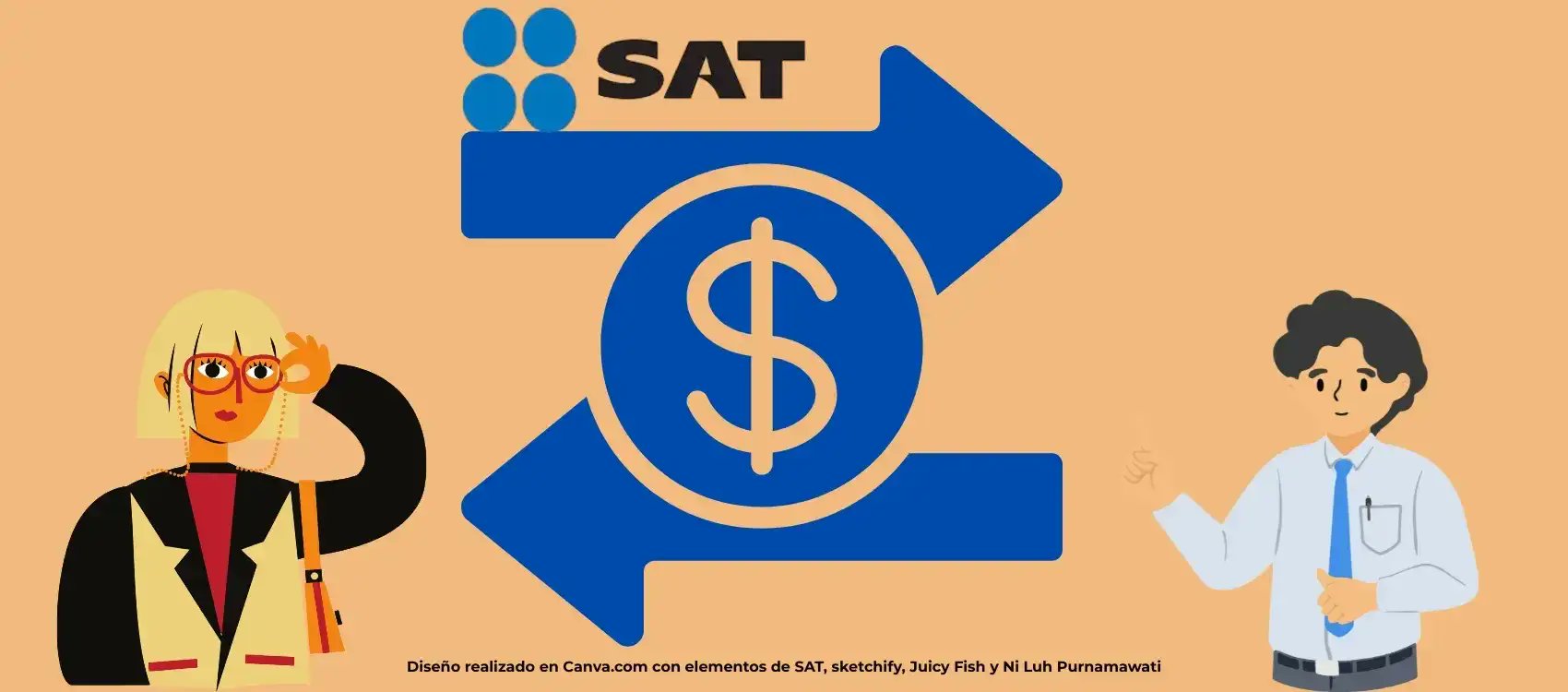IDConline's tweet card. Se considera una práctica indebida transmitir a un tercero, los estímulos fiscales que benefician a un contribuyente, a través de cualquier figura jurídica