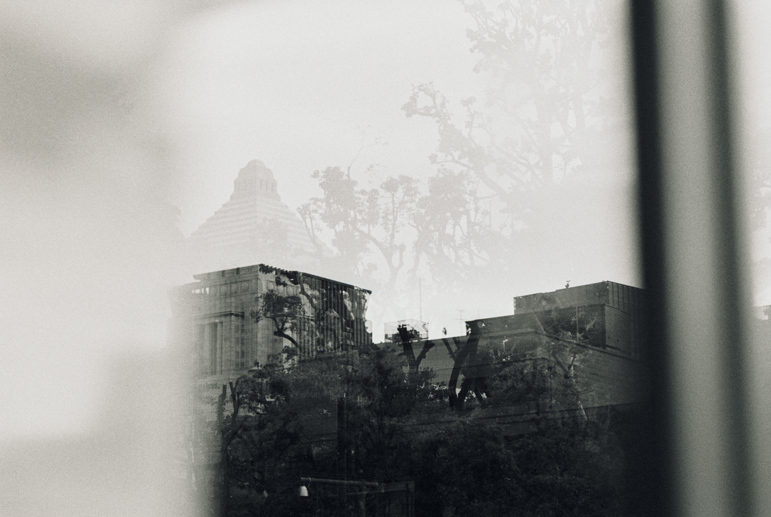 tmksghr's tweet card. 栗栖丈璽 × 新津保建秀 対談：「暴力性と隣り合わせの誠実さ」をめぐる対話​​​​