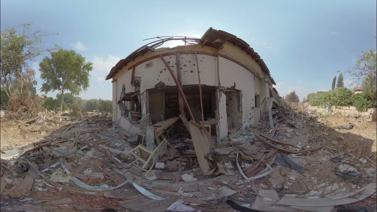 dannyb_m's tweet card. Shloshim - Israel, the first 30 Days After October 7