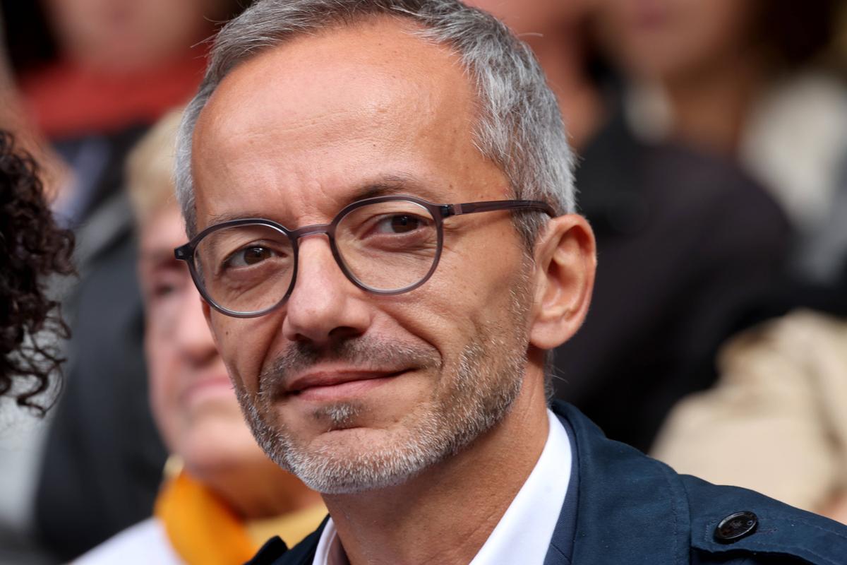 maelthierry's tweet card. « L’architecture financière des départements n’est plus tenable », alerte le président du conseil départemental de Haute-Garonne, Sébastien Vincini, qui plaide pour une réforme du financement.