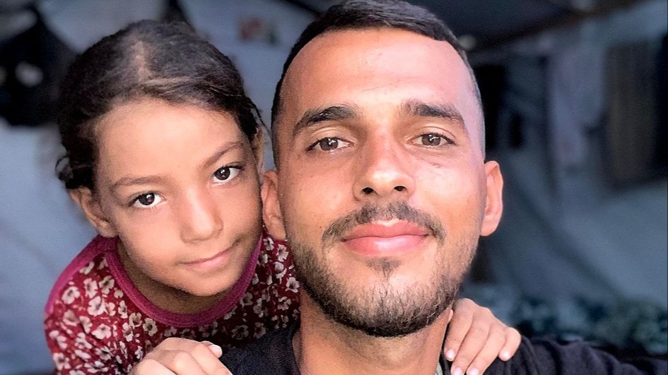 PayanAnoukLaura's tweet card. X: @Oday_jabour