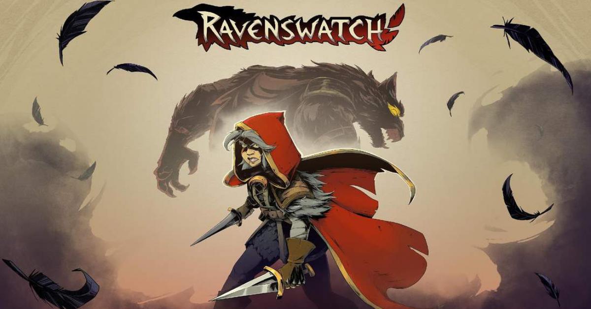 zazoomblog's tweet card. In programma: una retrospettiva sull'accesso anticipato, le novità della versione 1.0, un gameplay esclusivo, interviste e una sorpresa!Per celebrare l'imminente lancio di Ravenswatch su PC (Steam)...