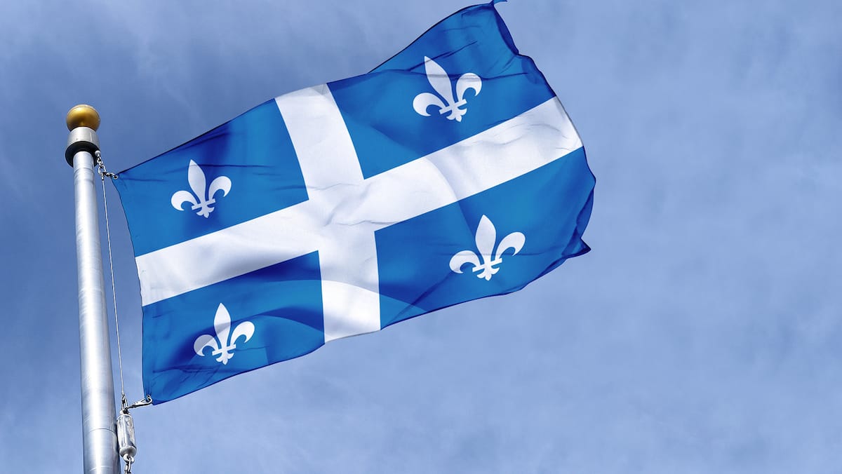 JeannotGagnon2's tweet card. Depuis trop longtemps, le gouvernement du Québec gère sa fonction publique avec une logique de «stop and go».