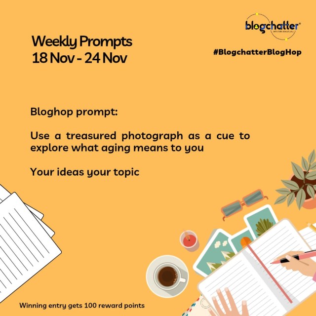 SmallFryBlogger's tweet card. Have I Aged Gracefully? I am 59 years and 4 months old now. The above image is is exactly what I look like today. It was taken a year back at the centre square mall in Kochi and I use it as a displ…