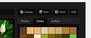 boostecommerce's tweet card. Read about the best web-based tools to grab a colour palette from an image.