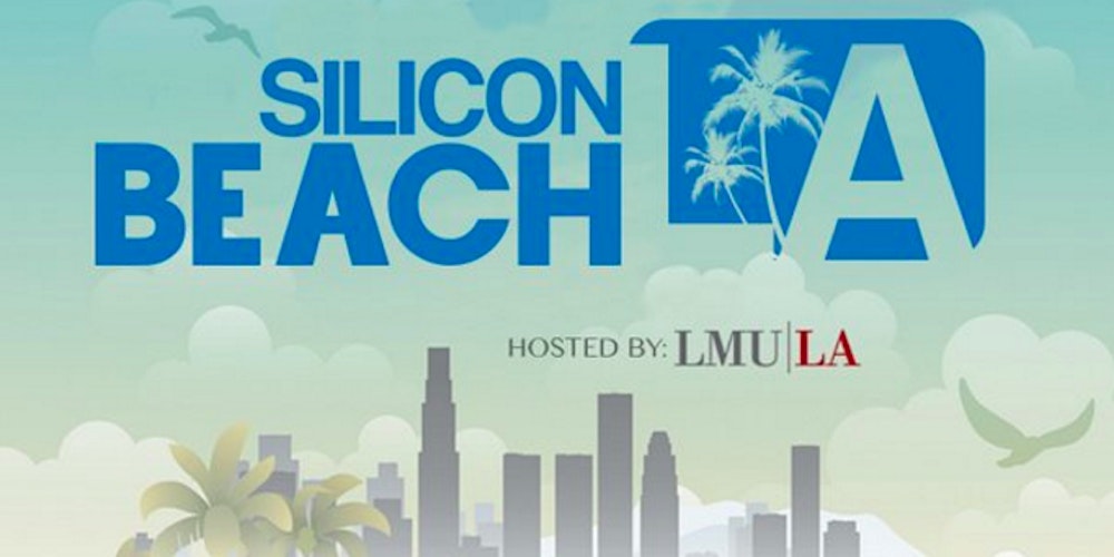 TechEvents_Co's tweet card. The Largest Gathering Of The Silicon Beach Community (To Submit Your Company For An Exhibition Booth Or To Request The Sponsorship Guide, Email: Info@SiliconBeachLA.com) WHO SHOULD ATTEND   Individ...