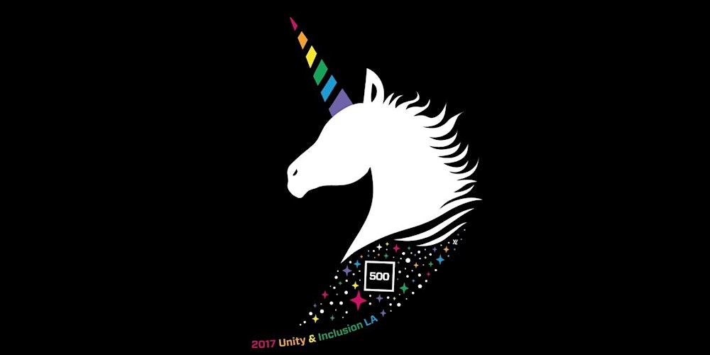 TechEvents_Co's tweet card. Unity & Inclusion Summit (Los Angeles) Join 500 Startups on January 21, 2017 from 8:00 AM - 7:00 PM at a one-day event bringing together entrepreneurs, investors, and the tech community to talk about...