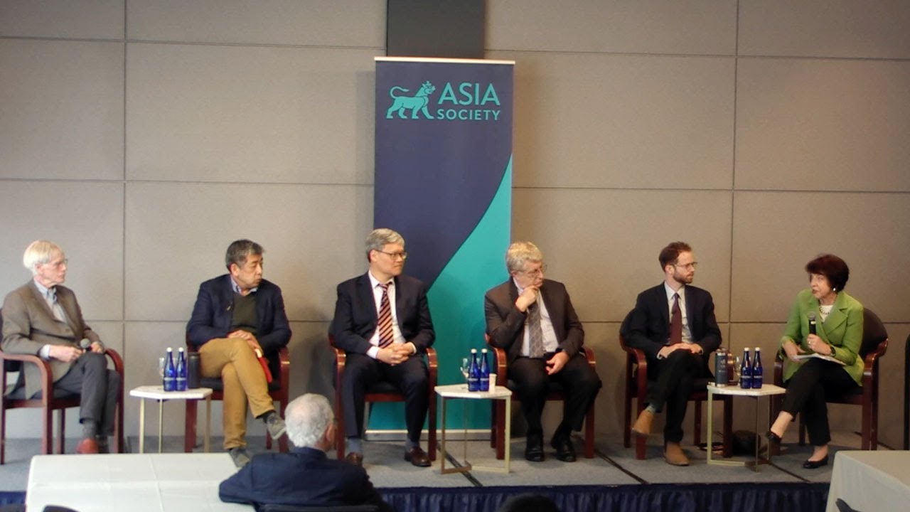 21CenturyChina's tweet card. China Inside Out