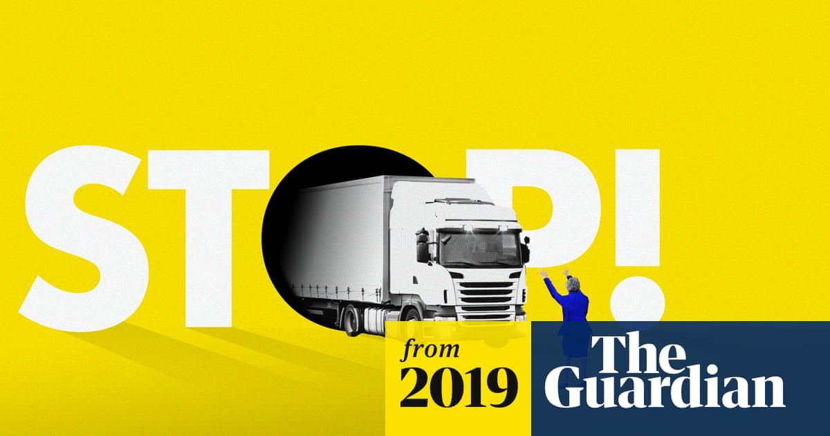 ejwalsh_ed's tweet card. Ireland was streets ahead of the UK when it came to planning for Britain’s exit