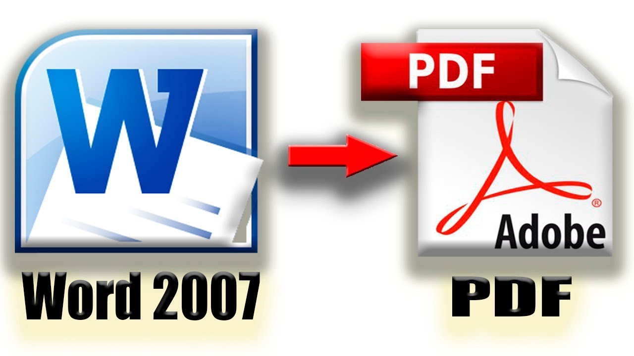 info_tectips's tweet card. Como convertir de Word 2007 a PDF (Fácil - Actualizado Dic. 2017!)