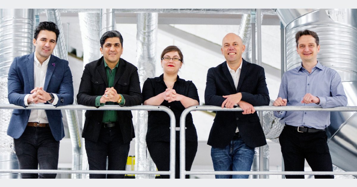 siliconvikings's tweet card. Sweden’s AlixLabs has raised €14.1M to advance its APS technology and move toward customer testing and future manufacturing rollout.