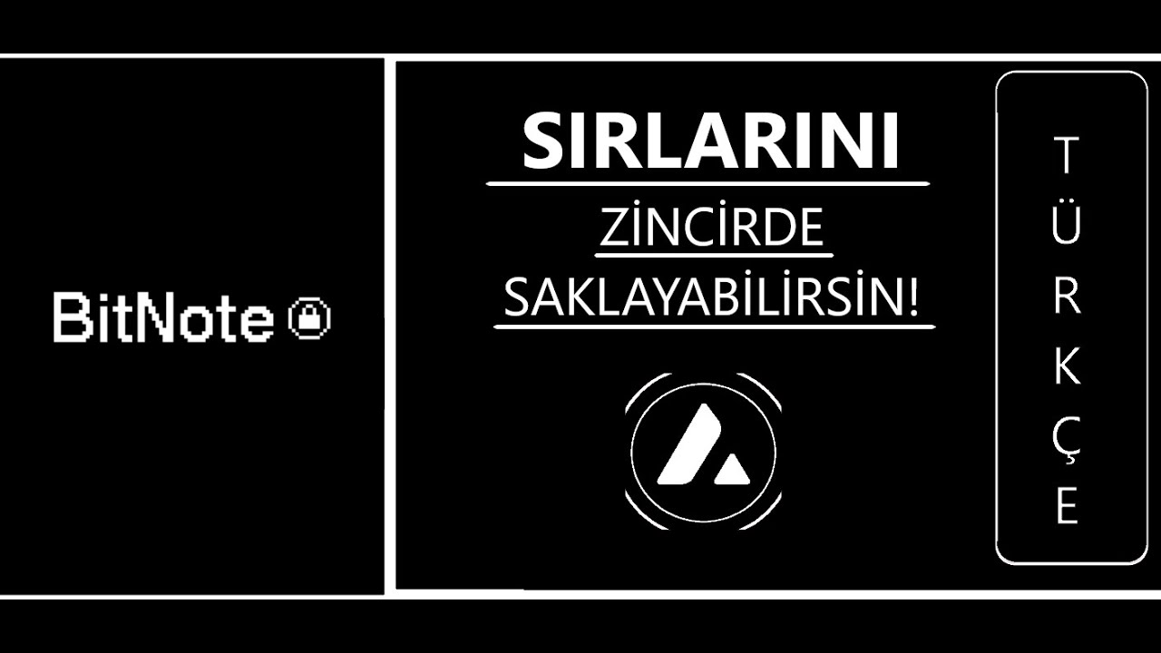 avalanche_tr's tweet card. Sırlarınızı Avalanche'da saklayabilirsiniz! Şifreli ve sonsuza kadar!