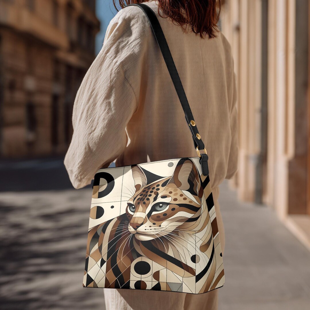 HasakuraArt's tweet card. This Shoulder Bags item is sold by HasakuraDesigns. Ships from China. Listed on Oct 28, 2025