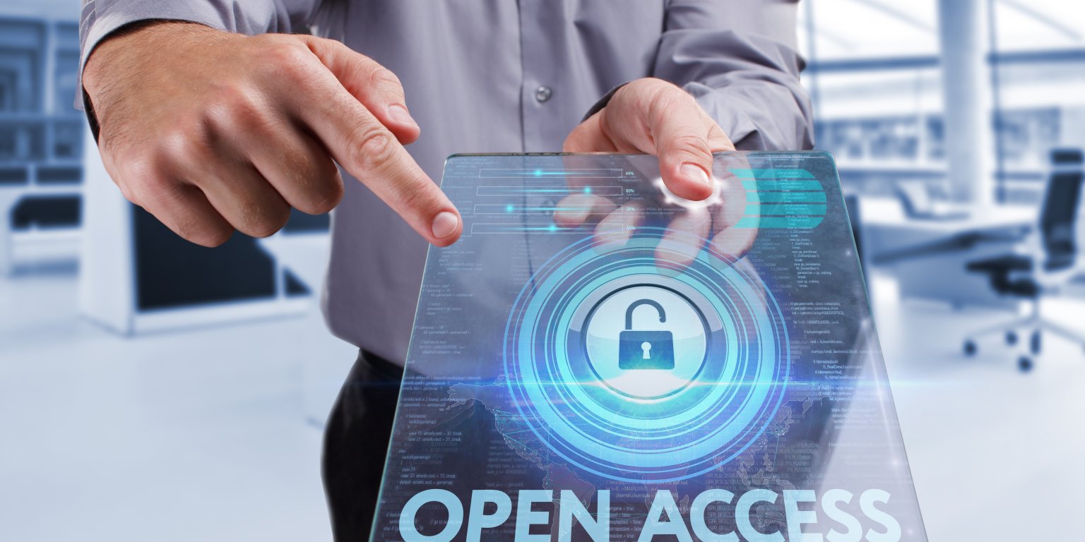 HLdeJonge's tweet card. In 2023, 94.6 percent of publications resulting from ZonMw and NWO funding were published open access, with an estimated total cost of 10.9 million euros. This information comes from the open access...