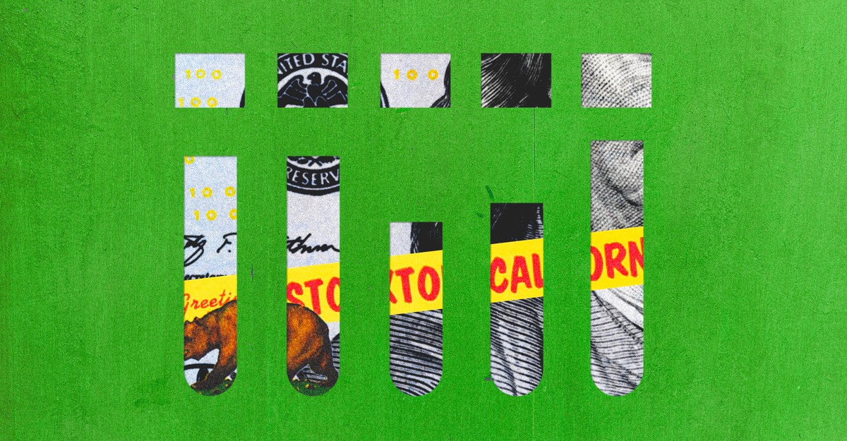 ibramxk's tweet card. A new study of the city’s program that sent cash to struggling individuals finds dramatic changes.