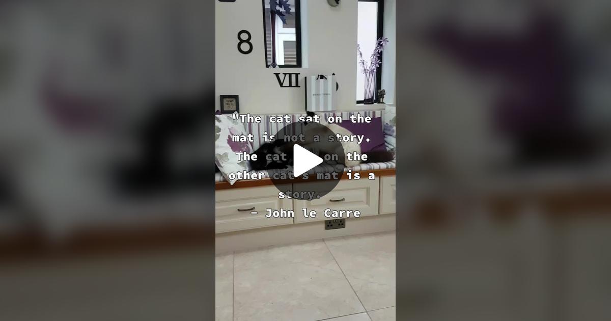 learn2thinkcw's tweet card. Check out Sheila Quealey’s video.