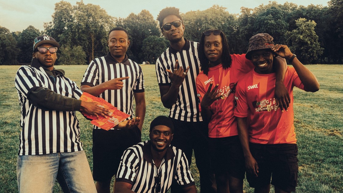 _michaelajao's tweet card. Help Endoiiment Community raise money to support a great cause