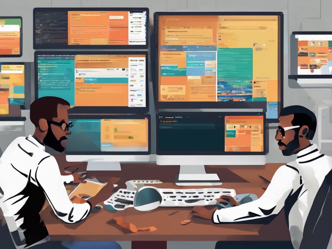 RedSkyDV's tweet card. Django 5 Unleashed brings dazzling features and enhanced performance! Dive into the future of web development with joy!