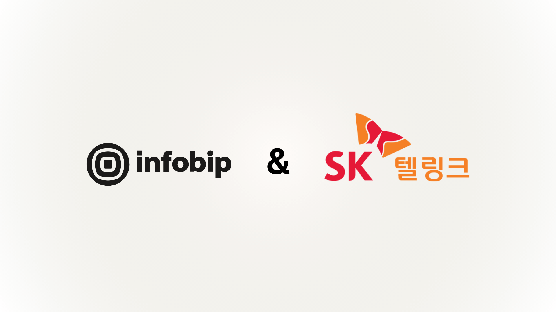 andrewbonar's tweet card. Infobip has partnered with SK Telink, an SK Telecom affiliate, to deliver a unified contact center and marketing automation platform for South Korean