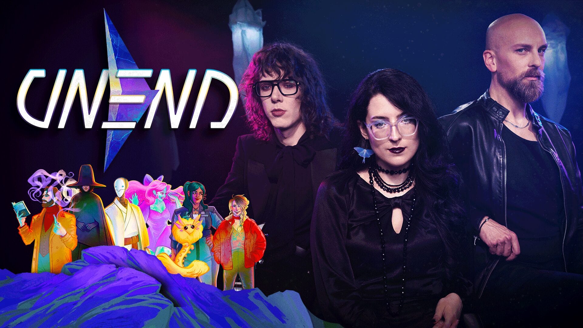 tirandodadosbg's tweet card. Check back here for our weekly programming schedule every Monday! The post Programming Schedule: Week of October 13th, 2025 first appeared on Critical Role.