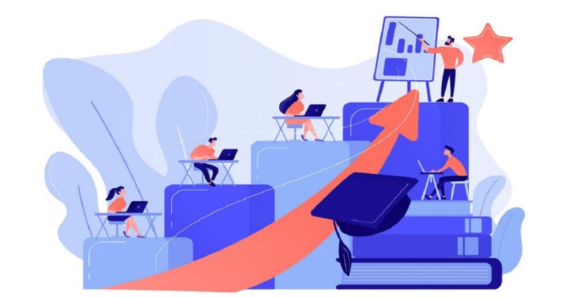 sandeshnews's tweet card. સ્કીલ ડેવલપમેન્ટના મોટા મોટા દાવાનો પરપોટો ફૂટી ગયોઈન્ડિયા સ્કીલ રીપોર્ટ - ૨૦૨૨માં સ્કીલ ડેવલપમેન્ટમાં ગુજરાત સતત પાછળભાજપ સરકારના દિશાવિહીન વહીવટનો ભોગ